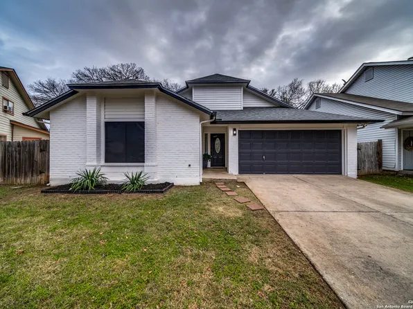 15223 SUNSET GRV, San Antonio, TX 78247