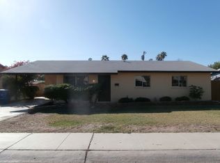 1121 E La Casita Dr, Yuma, AZ 85365