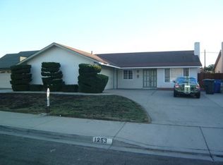 1253 Aspen Ln, Santa Maria, CA 93454