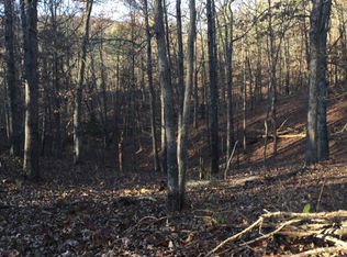 Junction Of Hwy D And Rainbow Drive, Ironton, MO 63650