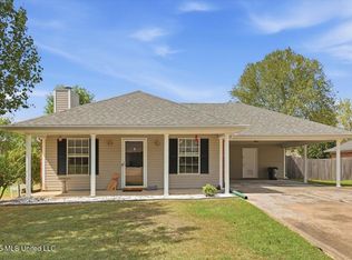 317 Swan Dr, Brandon, MS 39047