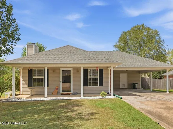 317 Swan Dr, Brandon, MS 39047