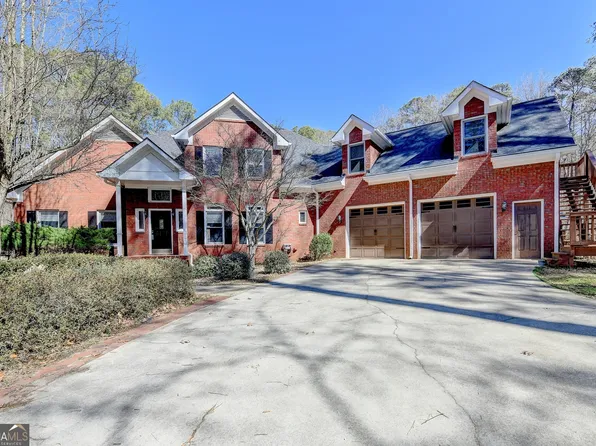 60 Hickory Hill Dr, Oxford, GA 30054