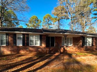 2200 Devon Dr, Albany, GA 31721