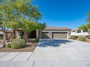 2619 Woods Canyon Rd, Bullhead City, AZ 86442