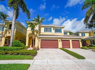 331 Chambord Ter #28, Palm Beach Gardens, FL 33410