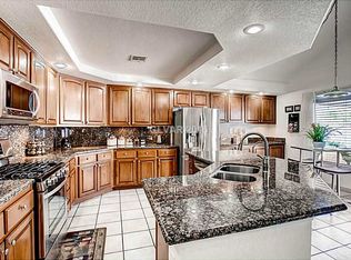 2485 Hummingbird Hill Ave, Henderson, NV 89074