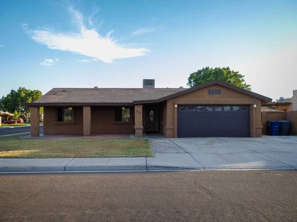 1753 W 27th St, Yuma, AZ 85364