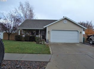 2403 E M Ave, La Grande, OR 97850