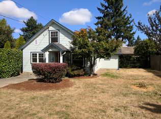 6151 NE Milton St, Portland, OR 97213