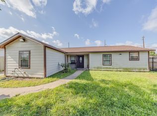 10706 Bauman Rd, Houston, TX 77076