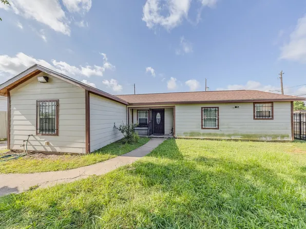 10706 Bauman Rd, Houston, TX 77076