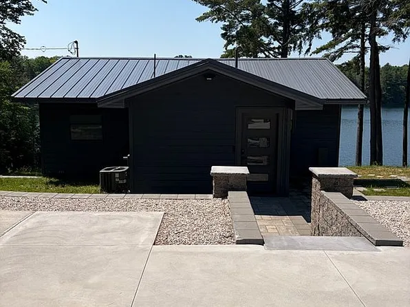 7579 N Federal Forest Hwy #13, Wetmore, MI 49895