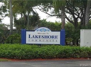 805 N Franklin Ave #805L, Homestead, FL 33035