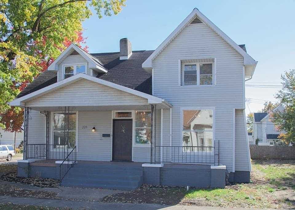 1st image of 221 Jefferson Ave