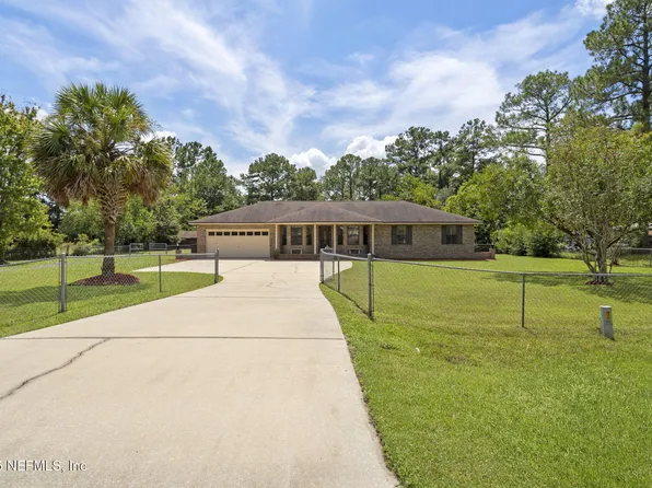 54230 HELLER Road, Callahan, FL 32011