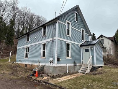 534 Jasper St, Ishpeming, MI, 49849