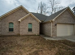 385 S Wyatt Dr, El Dorado, AR 71730
