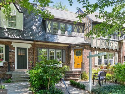 4413 Q St NW, Washington, DC, 20007