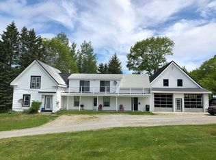 530 Main St, Bradley, ME 04411