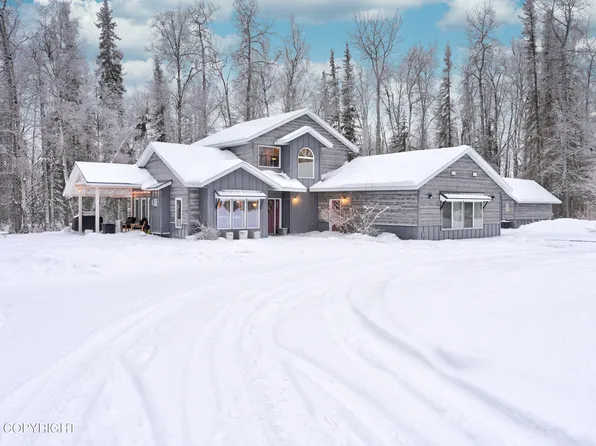 35315 Kingswood Ct, Soldotna, AK 99669