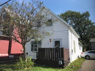 11 Ritt Ave, Buffalo, NY 14216