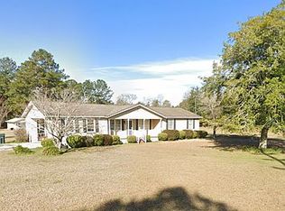 370 Sportsman Club Rd, Leesburg, GA 31763