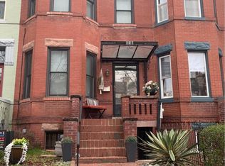 127 U St NW #2, Washington, DC 20001
