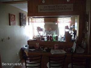Kitchen Unit # 1