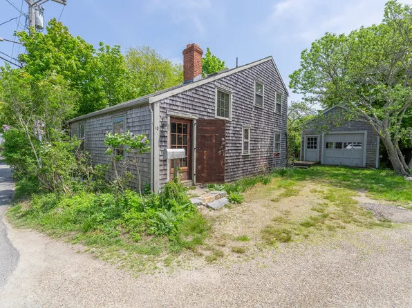 10 Coffin St, Nantucket, MA 02554
