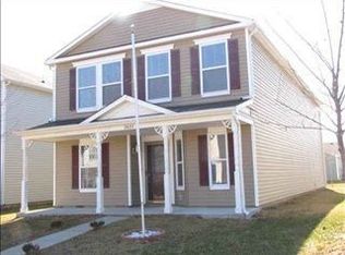 2635 Chilton Dr, Lafayette, IN 47909