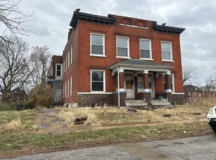 2932-2934 Hebert St, Saint Louis, MO 63107