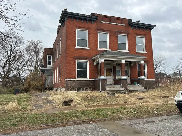 2932-2934 Hebert St, Saint Louis, MO 63107