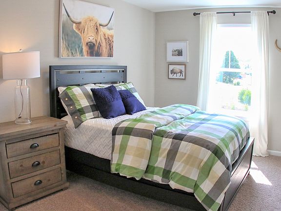 4th image of Holstein Dr Homesite 154
