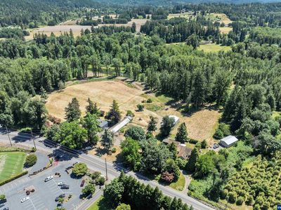 28292 S Highway 213 Hwy, Mulino, OR, 97042