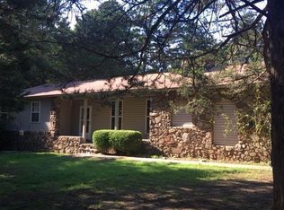 931 Paradise Acres Rd, Russellville, AR 72802