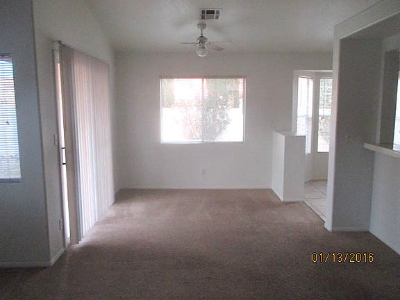 Formal Dining Area
