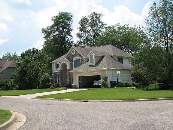 Large Corner Lot