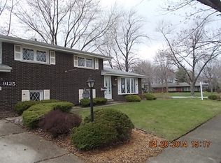 9125 W 144th Pl, Orland Park, IL