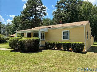 6714 Boydton Plank Rd, Petersburg, VA 23803
