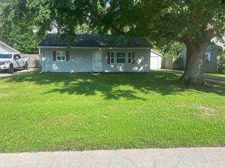 1924 S Gilman Ave, Muncie, IN 47302