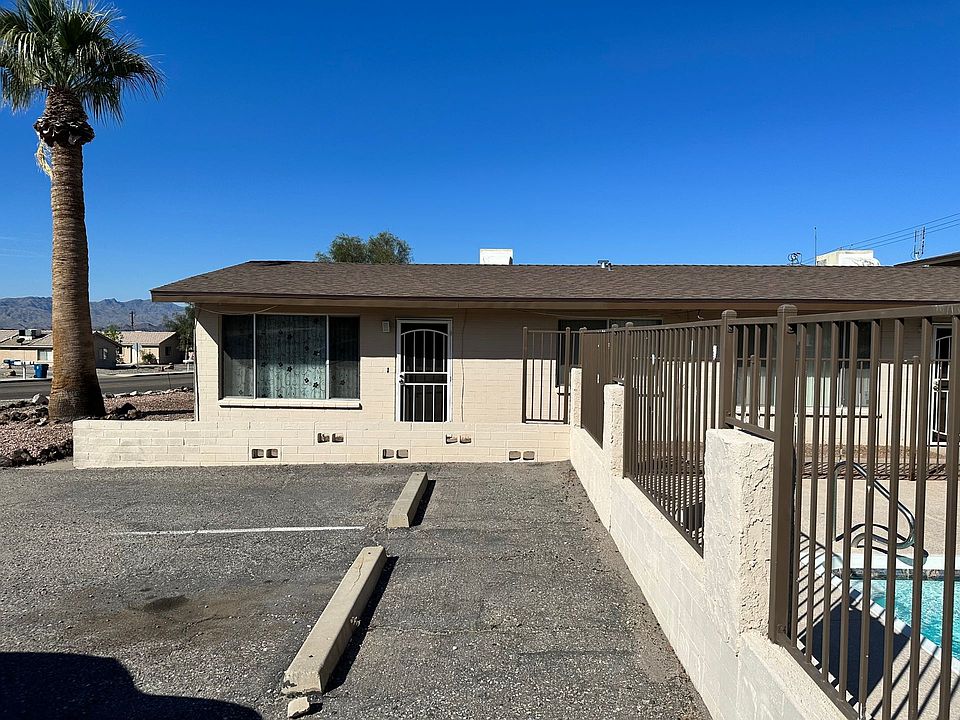 1st image of 2841 McCulloch Blvd N APT 2