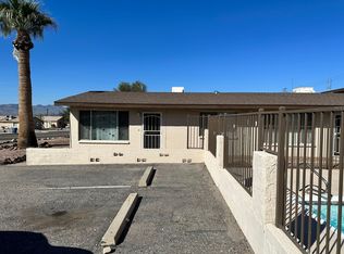 2841 McCulloch Blvd N APT 2, Lake Havasu City, AZ 86403
