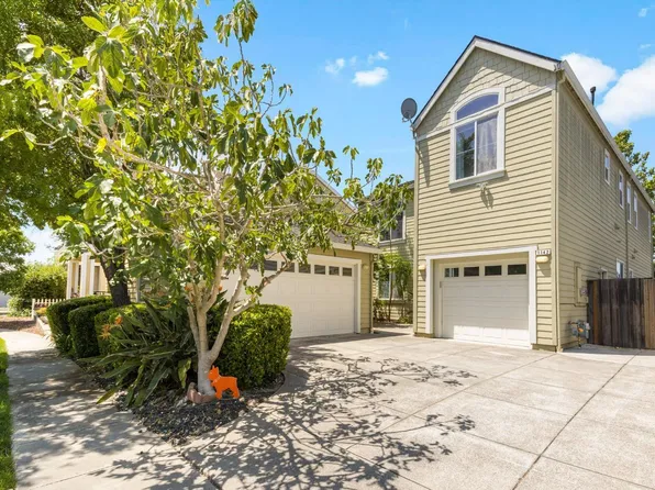 1142 Kellogg Street, Suisun City, CA 94585