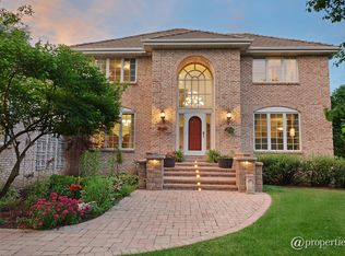 6583 Windham Ln, Long Grove, IL 60047