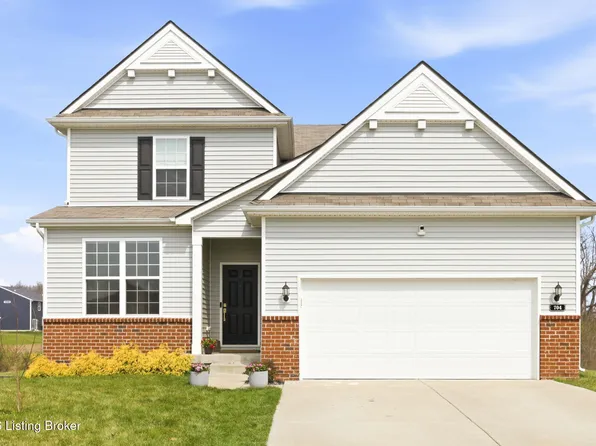 704 Day Ct, Shelbyville, KY 40065