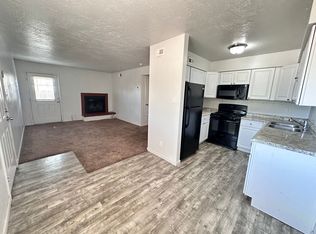 1241 Menaul Blvd NW UNIT B, Albuquerque, NM 87107