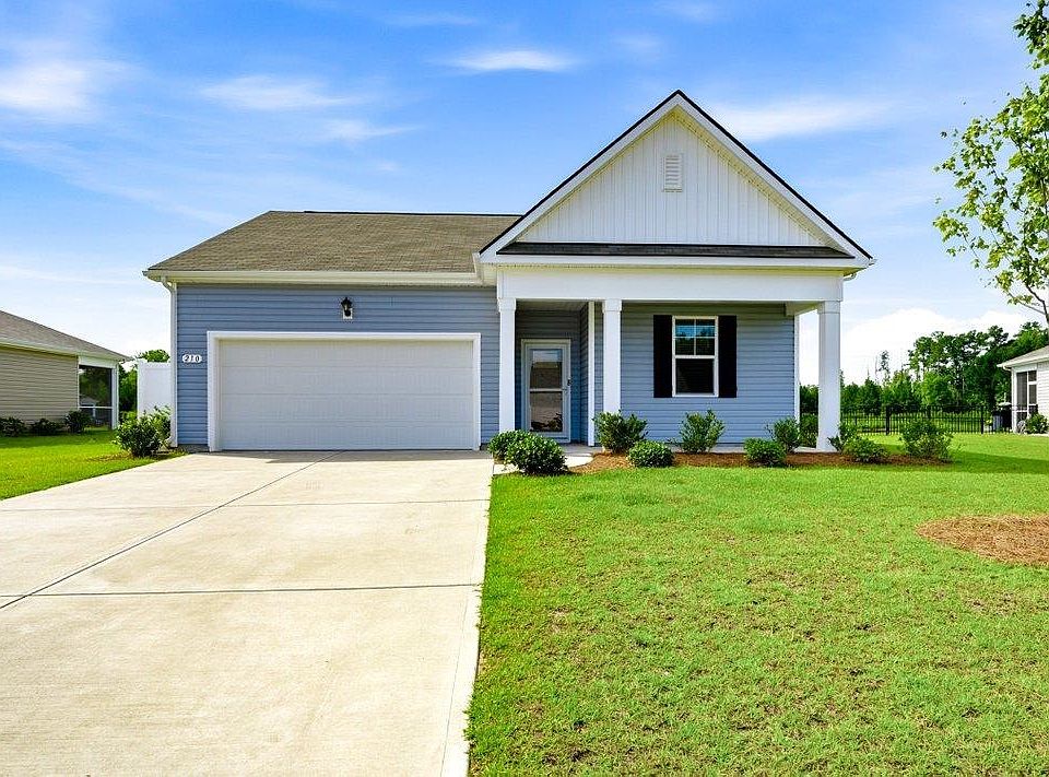 1st image of 210 Carver Willow Dr.