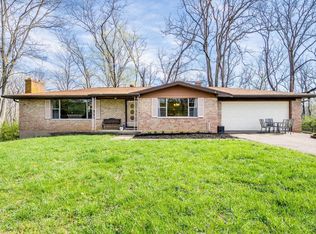 6734 Valley Ln, Goshen, OH 45122