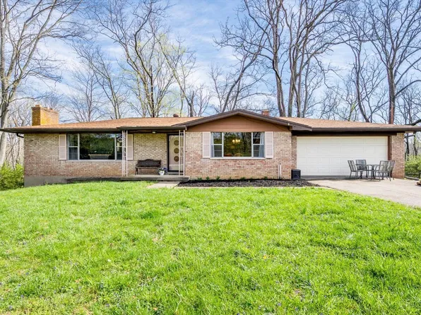 6734 Valley Ln, Goshen, OH 45122